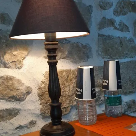 Homestay Double Chez Emilienne