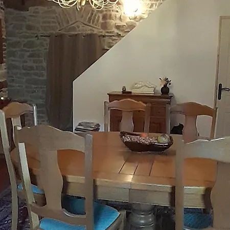 Double Chez Emilienne Homestay *