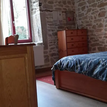 Pansiyon Double Chez Emilienne *
