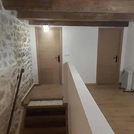 Pansiyon Double Chez Emilienne