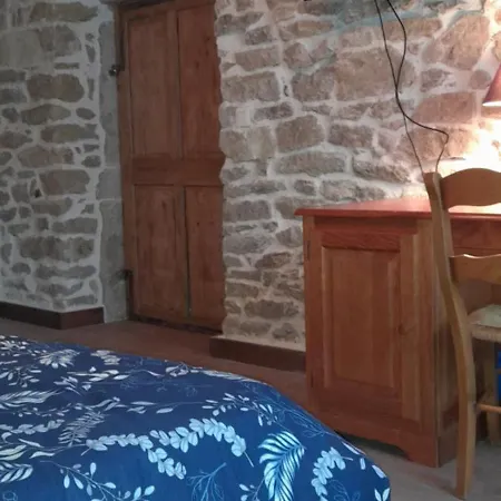 Pansiyon Double Chez Emilienne Teterchen